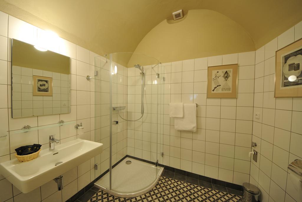 Latran 43 Apartments Český Krumlov Buitenkant foto