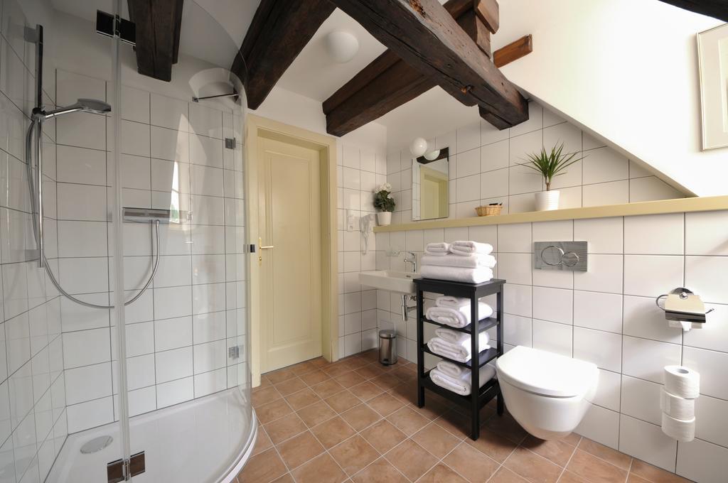 Latran 43 Apartments Český Krumlov Buitenkant foto