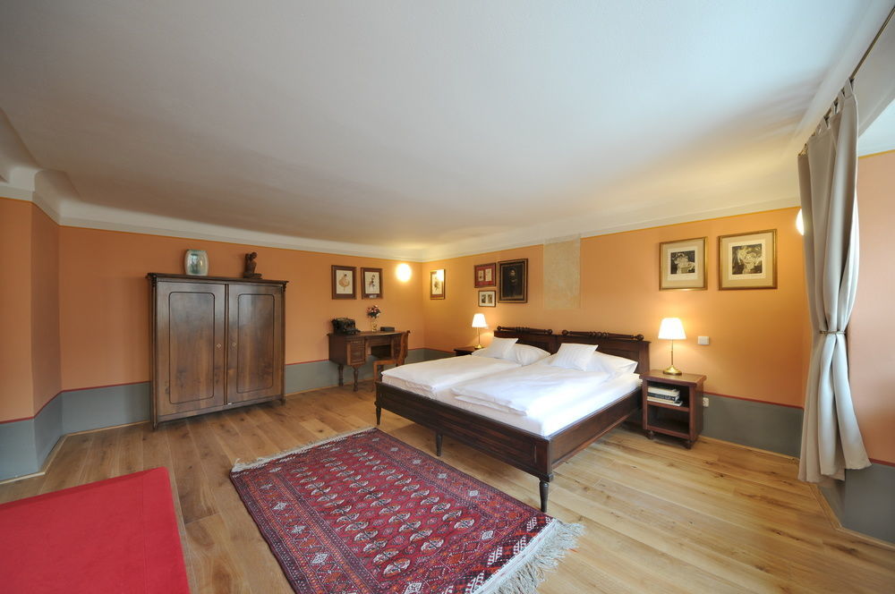 Latran 43 Apartments Český Krumlov Buitenkant foto