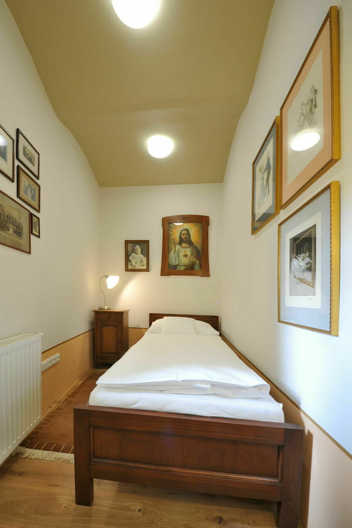 Latran 43 Apartments Český Krumlov Buitenkant foto